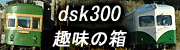 dsk300趣味の箱