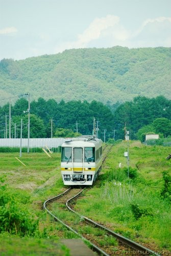 AIZUマウントエクスプレス