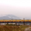 青川橋梁